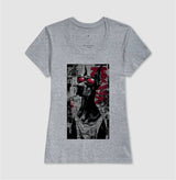 Doberman · Baby Look Feminina / Regular Masculina
