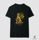 Caramelo FC · Algodão Peruano · Feminina / Masculina