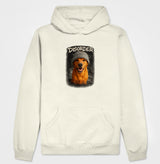 Disorder · Hoodie Slim