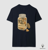 Antidepressivo · Algodão Peruano · Feminina / Masculina