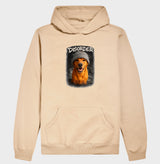Disorder · Hoodie Slim