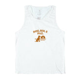 Dog Vibe e Sol · Regata