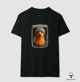 Disorder · Algodão Peruano · Feminina / Masculina