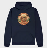 Golden Retriever · Hoodie Slim