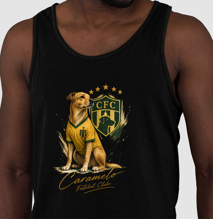 Caramelo FC · Regata