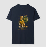 Caramelo FC · Baby Look Feminina / Regular Masculina