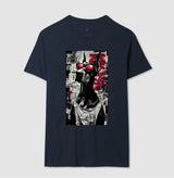 Doberman · Baby Look Feminina / Regular Masculina