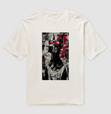 Doberman · Oversized · Unissex