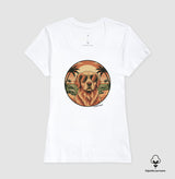 Golden Retriever · Algodão Peruano · Feminina / Masculina