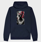 Doberman · Hoodie Slim