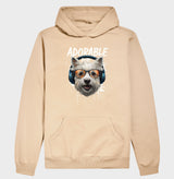 Adorable Pup · Hoodie Slim
