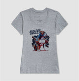 Bulldog Inglês · Baby Look Feminina / Regular Masculina