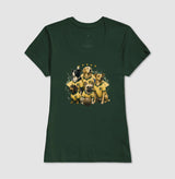 Verde Musgo